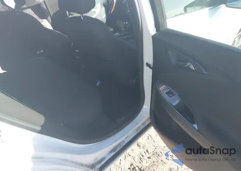 2020 Chevrolet Malibu Fwd Lt z USA, uszkodzony, nr VIN 1G1ZD5ST4LF030242